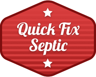 Quick Fix Septic